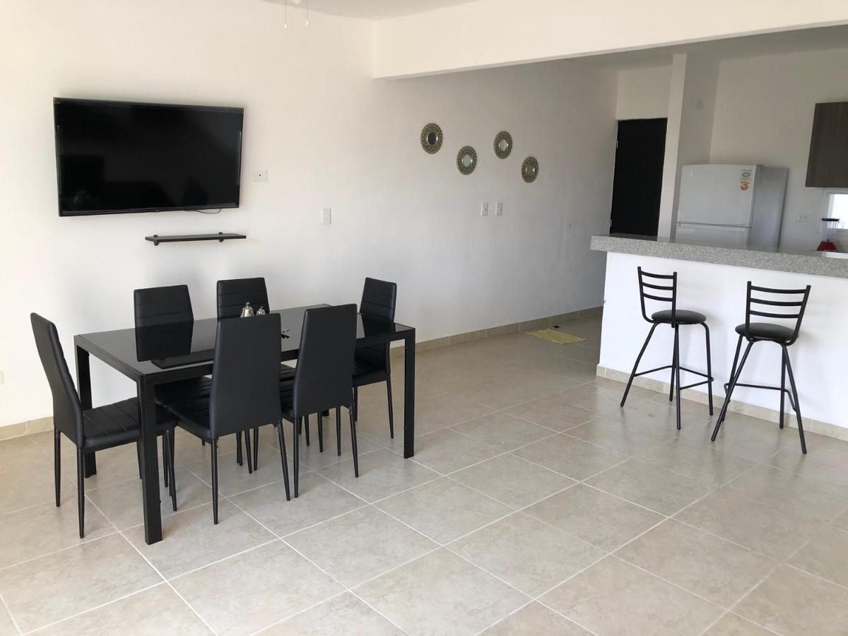 Apartamento 204 igualdad Cancún Exterior foto