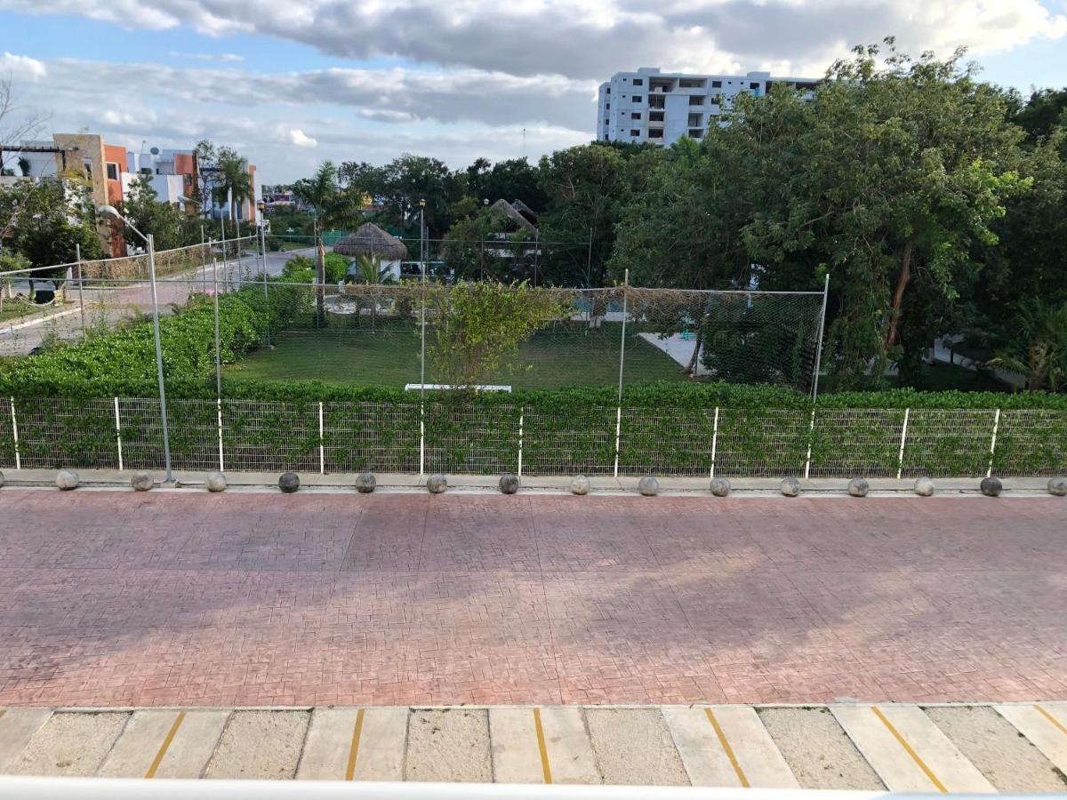 Apartamento 204 igualdad Cancún Exterior foto
