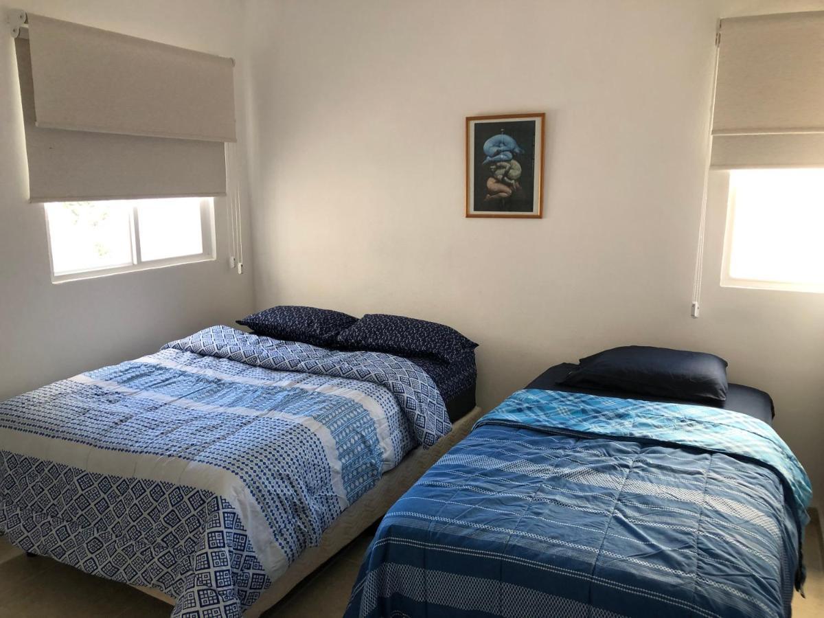 Apartamento 204 igualdad Cancún Exterior foto