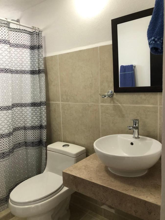 Apartamento 204 igualdad Cancún Exterior foto