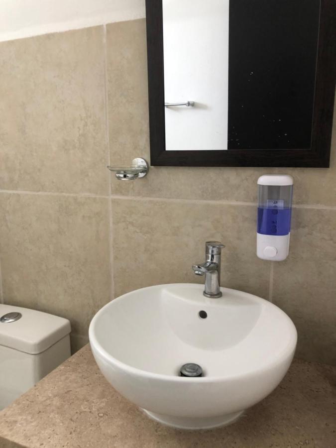 Apartamento 204 igualdad Cancún Exterior foto